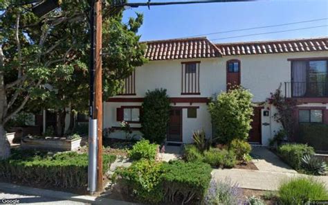 Sale closed in Palo Alto: $1.9 million for a condominium